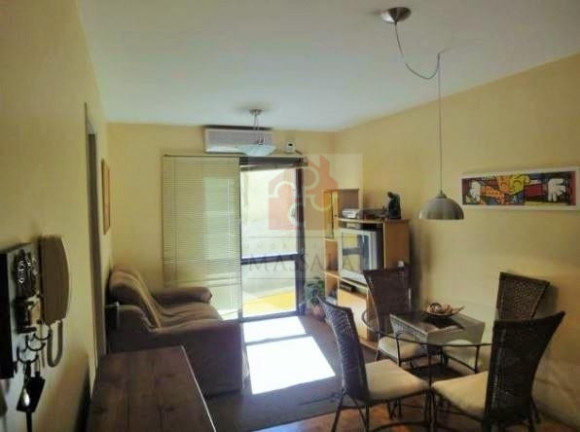 Apartamento com 2 Quartos à Venda, 63 m² em Cidade Baixa - Porto Alegre