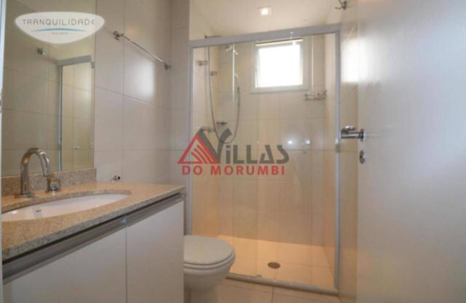 Imagem Apartamento com 3 Quartos à Venda, 143 m² em Vila Andrade - São Paulo