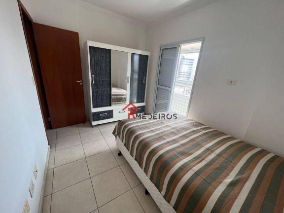 Imagem Apartamento com 2 Quartos à Venda, 70 m² em Nova Mirim - Praia Grande