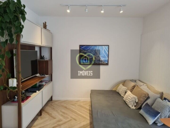 Imagem Apartamento com 2 Quartos à Venda, 70 m² em Sumarezinho - São Paulo