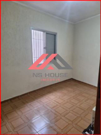 Imagem Casa com 3 Quartos à Venda, 123 m² em São João Clímaco - São Paulo