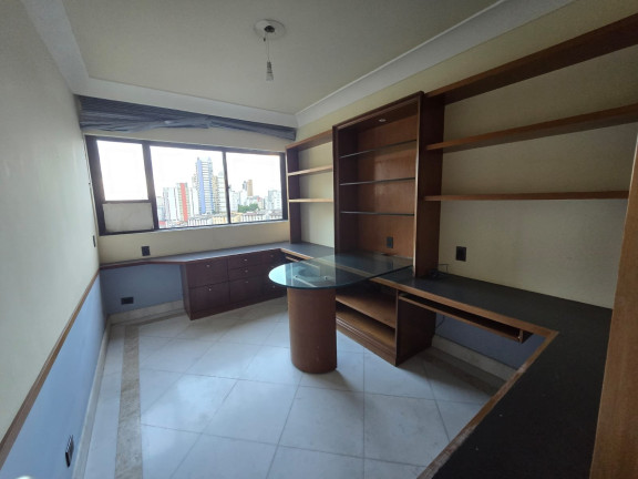 Imagem Apartamento com 4 Quartos à Venda, 156 m² em Graça - Salvador Imagem Apartamento com 4 Quartos à Venda, 156 m² em Graça - Salvador
