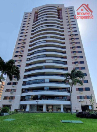Apartamento com 3 Quartos à Venda, 150 m² em Varjota - Fortaleza