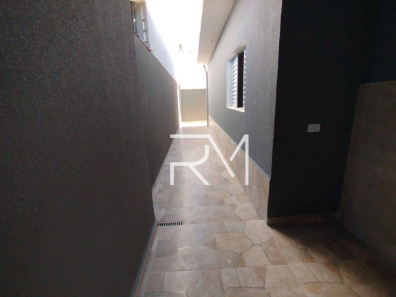 Imagem Casa com 2 Quartos à Venda, 70 m² em Agenor De Campos - Mongaguá