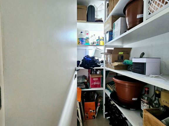 Imagem Apartamento com 3 Quartos à Venda, 385 m² em Campo Belo - São Paulo