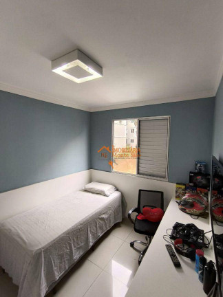 Imagem Apartamento com 2 Quartos à Venda, 44 m² em Vila Alzira - Guarulhos Imagem Apartamento com 2 Quartos à Venda, 44 m² em Vila Alzira - Guarulhos