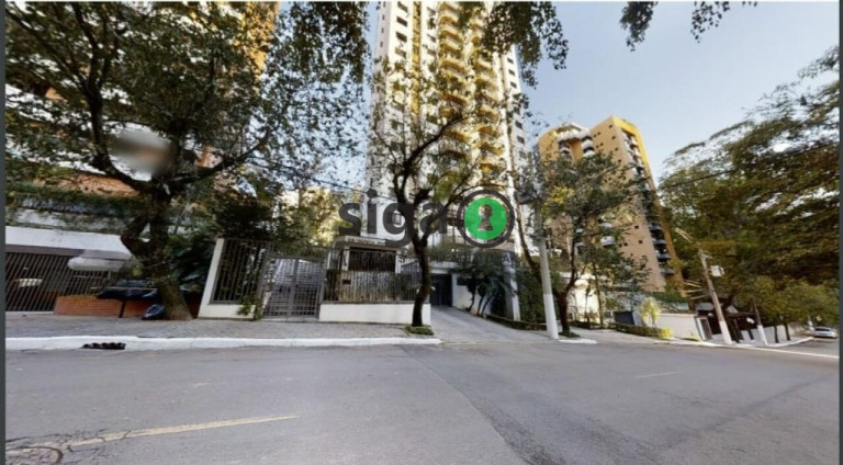 Imagem Apartamento com 2 Quartos à Venda, 120 m² em Vila Andrade - São Paulo Imagem Apartamento com 2 Quartos à Venda, 120 m² em Vila Andrade - São Paulo