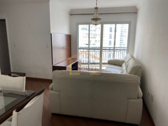 Imagem Apartamento com 3 Quartos à Venda, 78 m² em Santana - São Paulo Imagem Apartamento com 3 Quartos à Venda, 78 m² em Santana - São Paulo