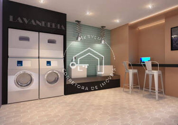 Imagem Apartamento com 2 Quartos à Venda, 39 m² em Saúde - São Paulo Imagem Apartamento com 2 Quartos à Venda, 39 m² em Saúde - São Paulo