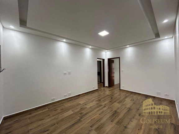 Casa com 4 Quartos à Venda, 190 m² em Tupi - Praia Grande
