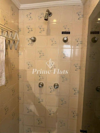Imagem Apartamento com 1 Quarto à Venda, 29 m² em Jardim Paulista - São Paulo