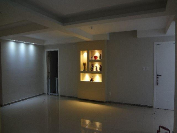 Imagem Apartamento com 3 Quartos à Venda, 110 m² em Farolândia - Aracaju