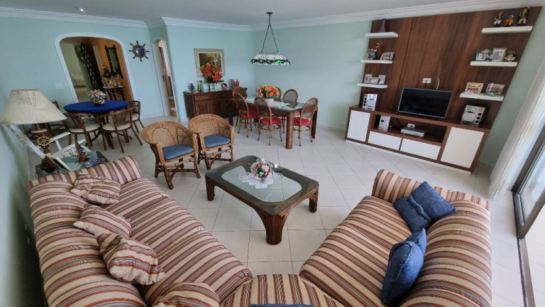 Imagem Apartamento com 3 Quartos à Venda, 196 m² em Astúrias - Guarujá Imagem Apartamento com 3 Quartos à Venda, 196 m² em Astúrias - Guarujá