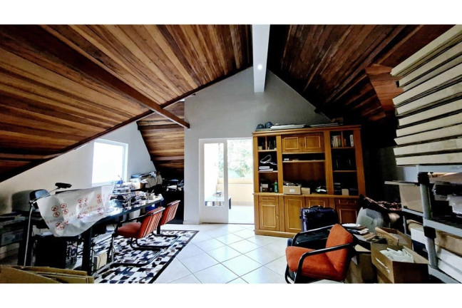 Imagem Casa com 4 Quartos à Venda, 395 m² em Alto Da Boa Vista - São Paulo Imagem Casa com 4 Quartos à Venda, 395 m² em Alto Da Boa Vista - São Paulo