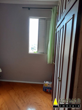 Imagem Apartamento com 2 Quartos à Venda, 65 m² em Centro - Diadema