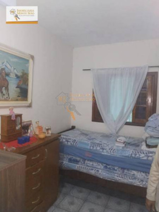 Imagem Sobrado com 6 Quartos à Venda, 344 m² em Vila Lúcia - Poá Imagem Sobrado com 6 Quartos à Venda, 344 m² em Vila Lúcia - Poá