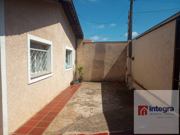 Casa com 2 Quartos à Venda, 268 m² em Vila Camargo - Limeira