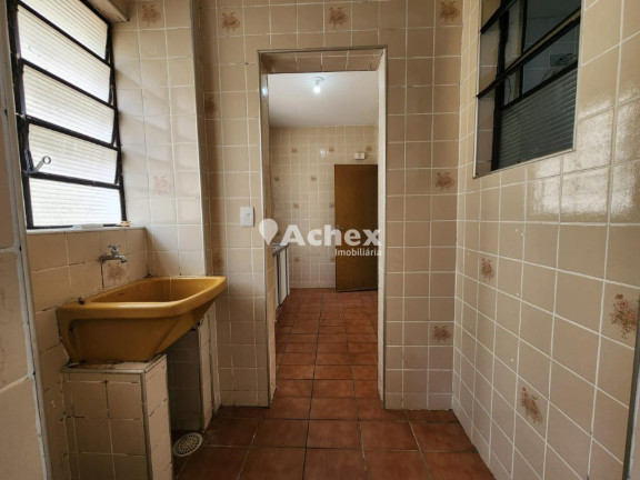 Imagem Apartamento com 3 Quartos à Venda, 72 m² em Jardim Santa Genebra - Campinas Imagem Apartamento com 3 Quartos à Venda, 72 m² em Jardim Santa Genebra - Campinas