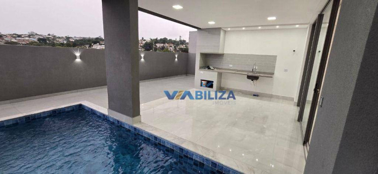 Imagem Sobrado com 4 Quartos à Venda, 300 m² em Perová - Arujá Imagem Sobrado com 4 Quartos à Venda, 300 m² em Perová - Arujá
