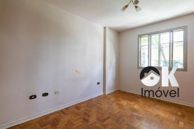 Imagem Apartamento com 3 Quartos à Venda, 139 m² em Jardim Paulista - São Paulo