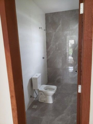 Imagem Casa com 3 Quartos à Venda, 121 m² em Campo De Santana - Curitiba