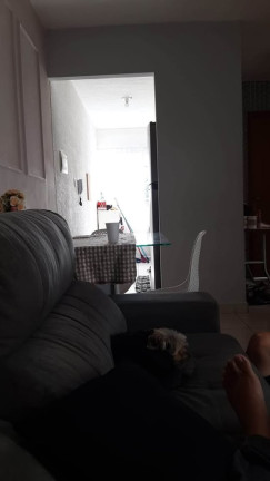 Imagem Apartamento com 2 Quartos à Venda, 48 m² em Jardim ísis - Cotia