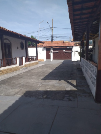 Imagem Casa de Condomínio com 2 Quartos à Venda, 100 m² em Jardim Excelsior - Cabo Frio Imagem Casa de Condomínio com 2 Quartos à Venda, 100 m² em Jardim Excelsior - Cabo Frio