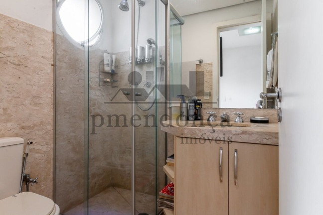 Imagem Apartamento com 4 Quartos à Venda, 250 m² em Higienópolis - São Paulo Imagem Apartamento com 4 Quartos à Venda, 250 m² em Higienópolis - São Paulo