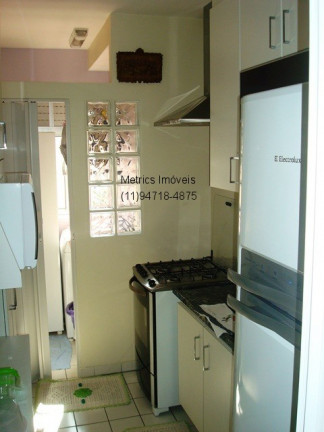 Imagem Imóvel com 2 Quartos à Venda, 55 m² em Anhangabaú - Jundiaí