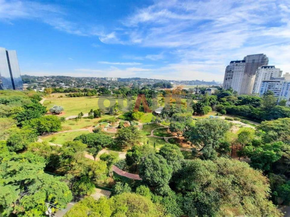 Imagem Apartamento com 1 Quarto à Venda, 117 m² em Itaim Bibi - São Paulo