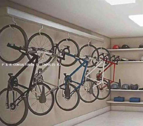 Imagem Apartamento com 3 Quartos à Venda, 124 m² em Rio De Janeiro Imagem Apartamento com 3 Quartos à Venda, 124 m² em Rio De Janeiro
