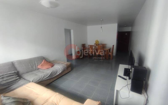 Apartamento com 2 Quartos à Venda, 85 m² em Passagem - Cabo Frio