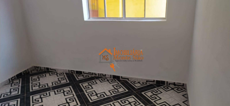 Imagem Sobrado com 3 Quartos à Venda, 190 m² em Jardim Fortaleza - Guarulhos Imagem Sobrado com 3 Quartos à Venda, 190 m² em Jardim Fortaleza - Guarulhos