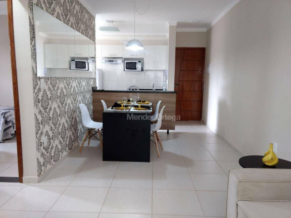 Imagem Apartamento com 2 Quartos à Venda, 64 m² em Jardim Saira - Sorocaba Imagem Apartamento com 2 Quartos à Venda, 64 m² em Jardim Saira - Sorocaba