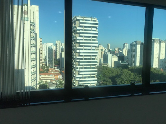 Imagem Sala Comercial à Venda, 26 m² em Moema - São Paulo Imagem Sala Comercial à Venda, 26 m² em Moema - São Paulo