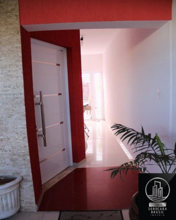 Imagem Sobrado com 3 Quartos à Venda, 125 m² em Jardim Antônio Rodrigues E Rodrigues - Votorantim