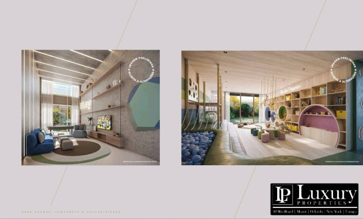 Imagem Apartamento com 4 Quartos à Venda, 298 m² em Ibirapuera - São Paulo Imagem Apartamento com 4 Quartos à Venda, 298 m² em Ibirapuera - São Paulo