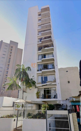 Imóvel com 3 Quartos à Venda, 156 m² em Cambuí - Campinas