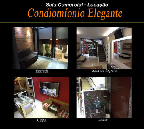 Imagem Sala Comercial para Alugar, 21 m² em Moema - São Paulo Imagem Sala Comercial para Alugar, 21 m² em Moema - São Paulo
