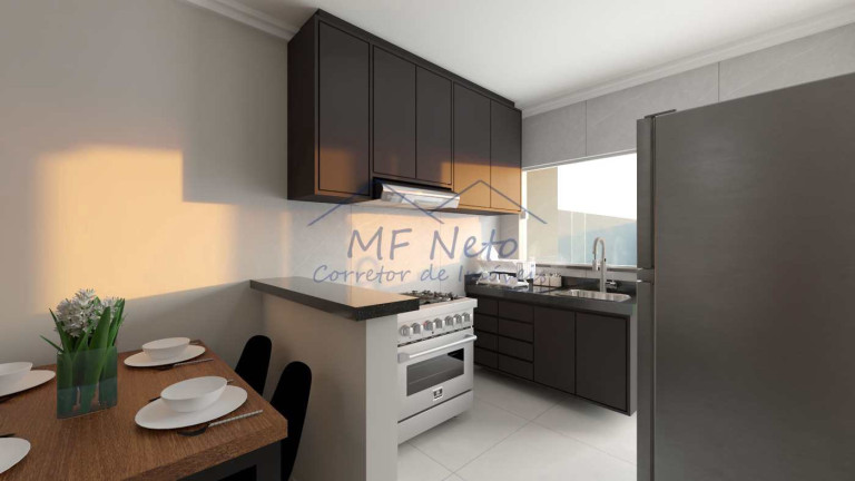 Imagem Casa com 2 Quartos à Venda, 250 m² em Jardim Portal D São José - Pirassununga
