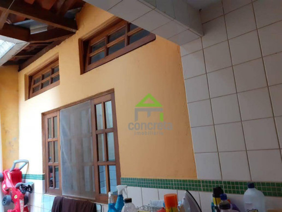 Imagem Casa de Condomínio com 2 Quartos à Venda, 72 m² em Jardim Central - Cotia Imagem Casa de Condomínio com 2 Quartos à Venda, 72 m² em Jardim Central - Cotia
