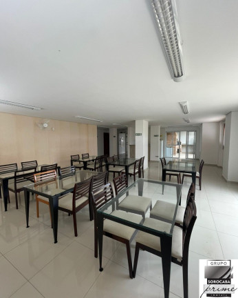 Imagem Apartamento com 2 Quartos à Venda, 65 m² em Parque Campolim - Sorocaba