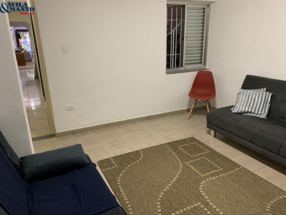 Imagem Sobrado com 3 Quartos à Venda, em Vila Prudente - São Paulo Imagem Sobrado com 3 Quartos à Venda, em Vila Prudente - São Paulo