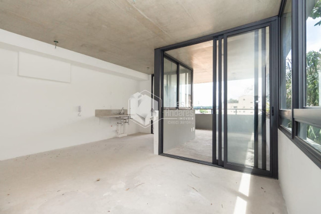 Imagem Apartamento com 1 Quarto à Venda, 75 m² em Perdizes - São Paulo