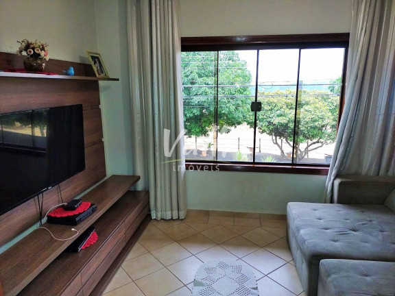 Imagem Sobrado com 3 Quartos à Venda, em Parque Residencial Jaguari - Americana Imagem Sobrado com 3 Quartos à Venda, em Parque Residencial Jaguari - Americana