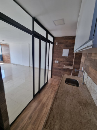 Imagem Apartamento com 3 Quartos à Venda, 100 m² em Jóquei - Teresina