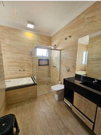 Imagem Casa de Condomínio com 3 Quartos à Venda, 300 m² em Jardim Portal Da Primavera - Sorocaba