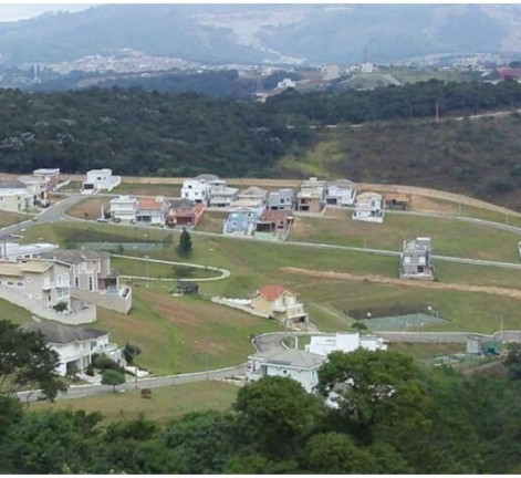 Imagem Imóvel à Venda, 52 m² em Alphaville - Santana De Parnaiba