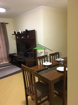 Imagem Apartamento com 2 Quartos à Venda, 65 m² em Santa Terezinha - São Bernardo Do Campo Imagem Apartamento com 2 Quartos à Venda, 65 m² em Santa Terezinha - São Bernardo Do Campo