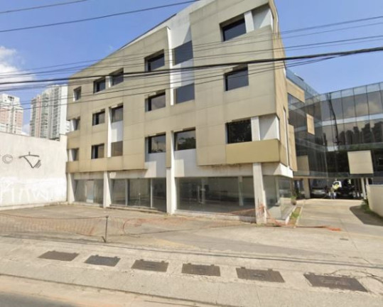 Imóvel para Alugar, 1.031 m² em Jardim Caravelas - São Paulo